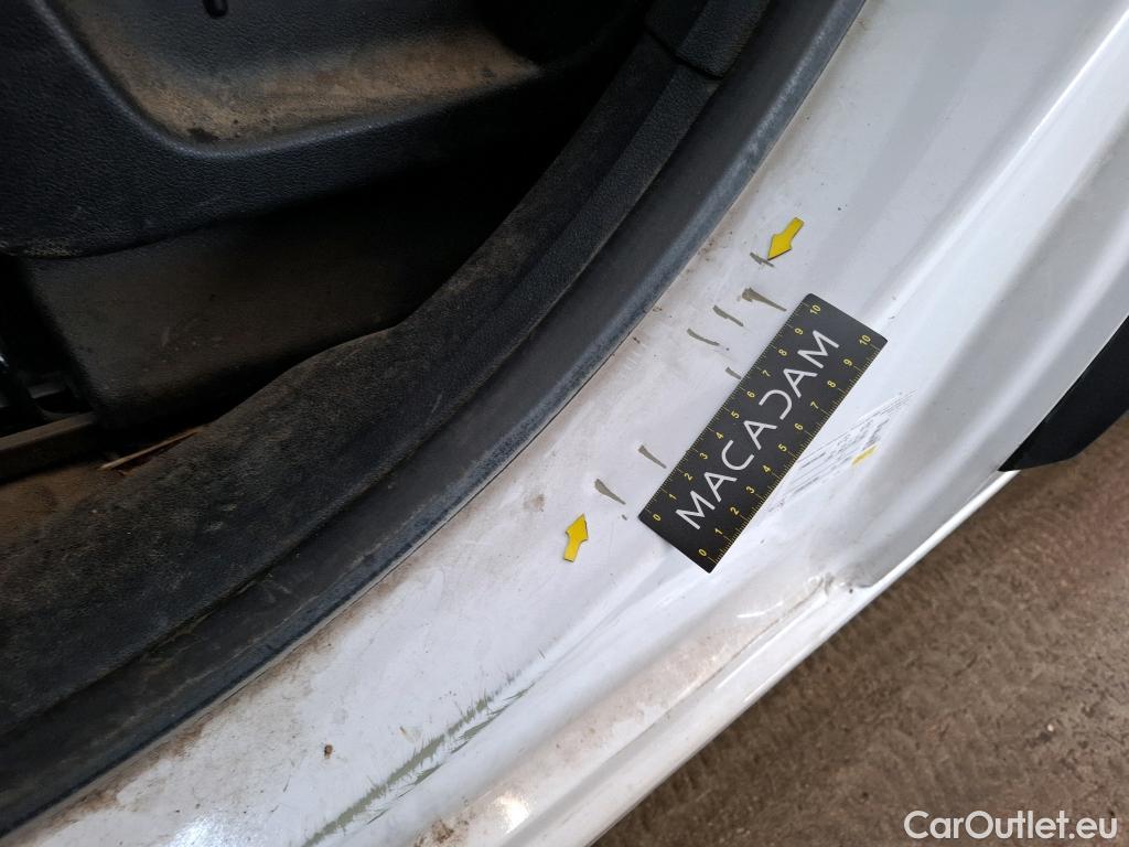  Citroen  Berlingo  Fourgon Worker M 1000 1.5 BlueHDi 100CV BVM5 E6dT #16