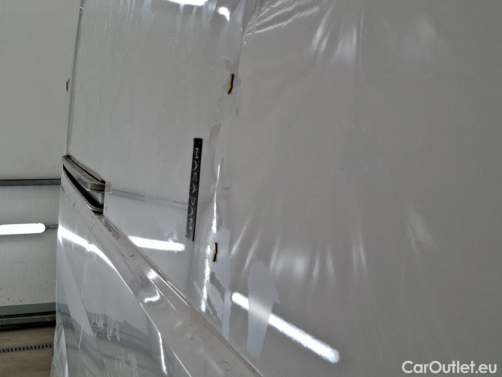  Volkswagen  Crafter  Fourgon Fourgon 30 mittlerer Radstand mit Hochdach FWD 2.0 #11