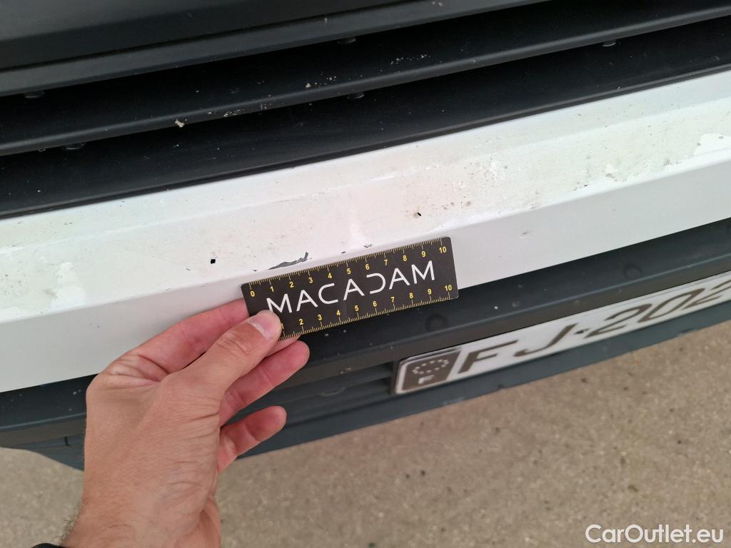  Volkswagen  Crafter  Fourgon Fourgon 30 mittlerer Radstand mit Hochdach FWD 2.0 #33