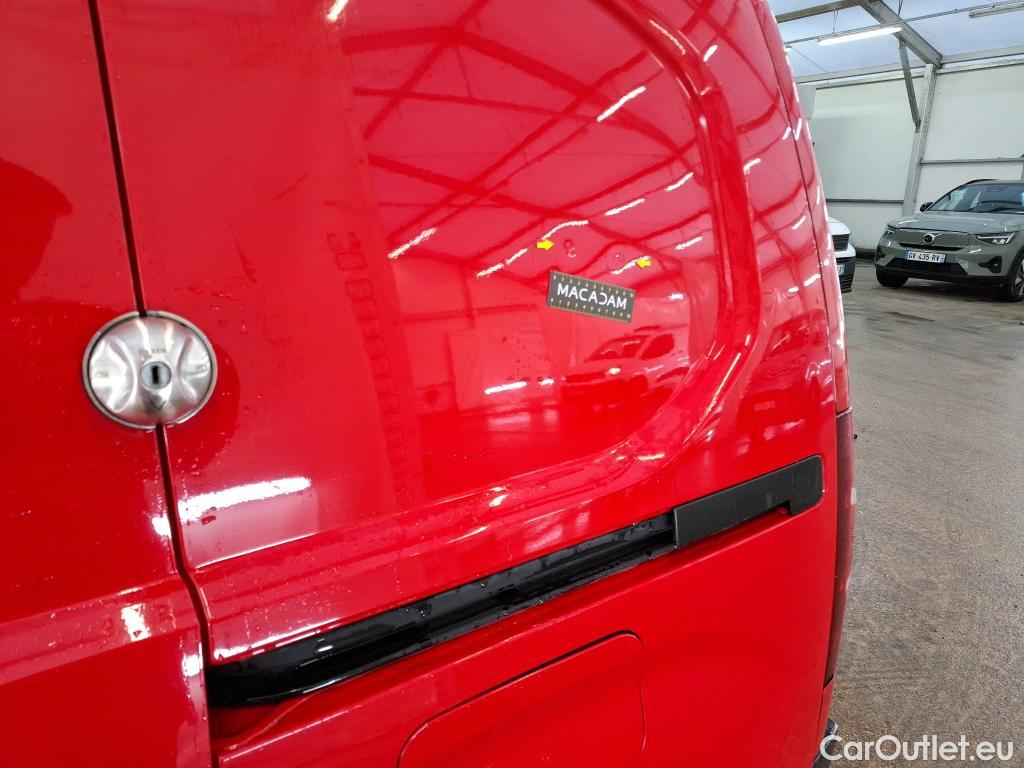  Citroen  Berlingo  Fourgon Driver M 650 1.2 PureTech 130CV BVA8 E6d #3