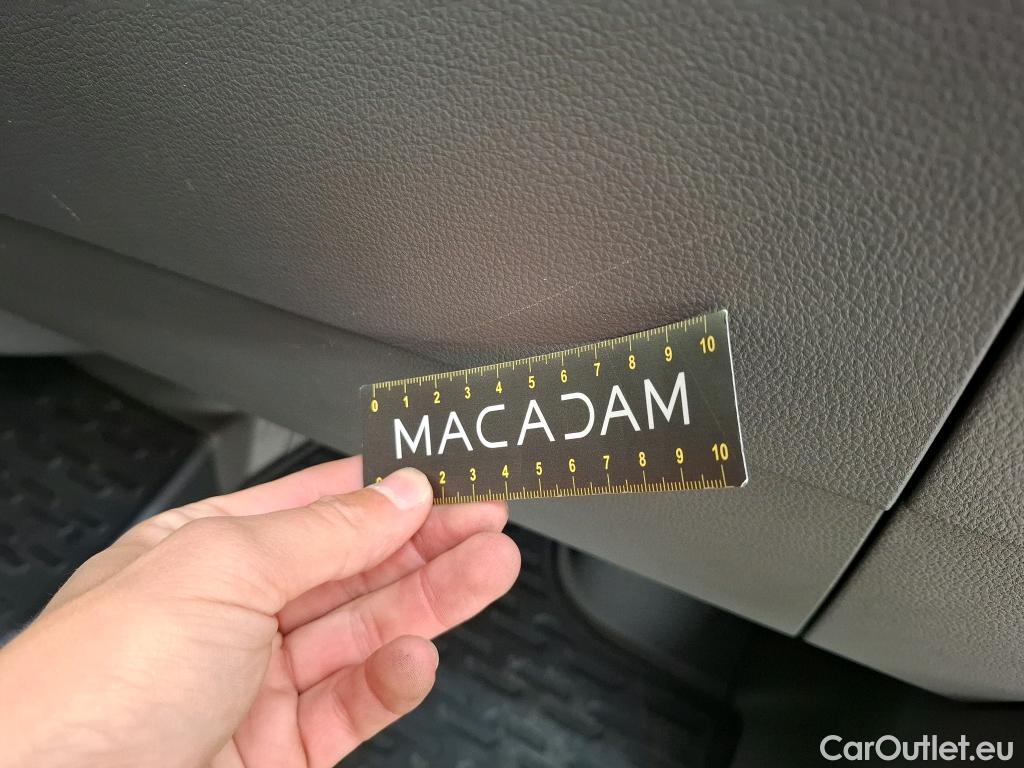  Volkswagen  Crafter  Fourgon Fourgon 30 mittlerer Radstand mit Hochdach FWD 2.0 #54