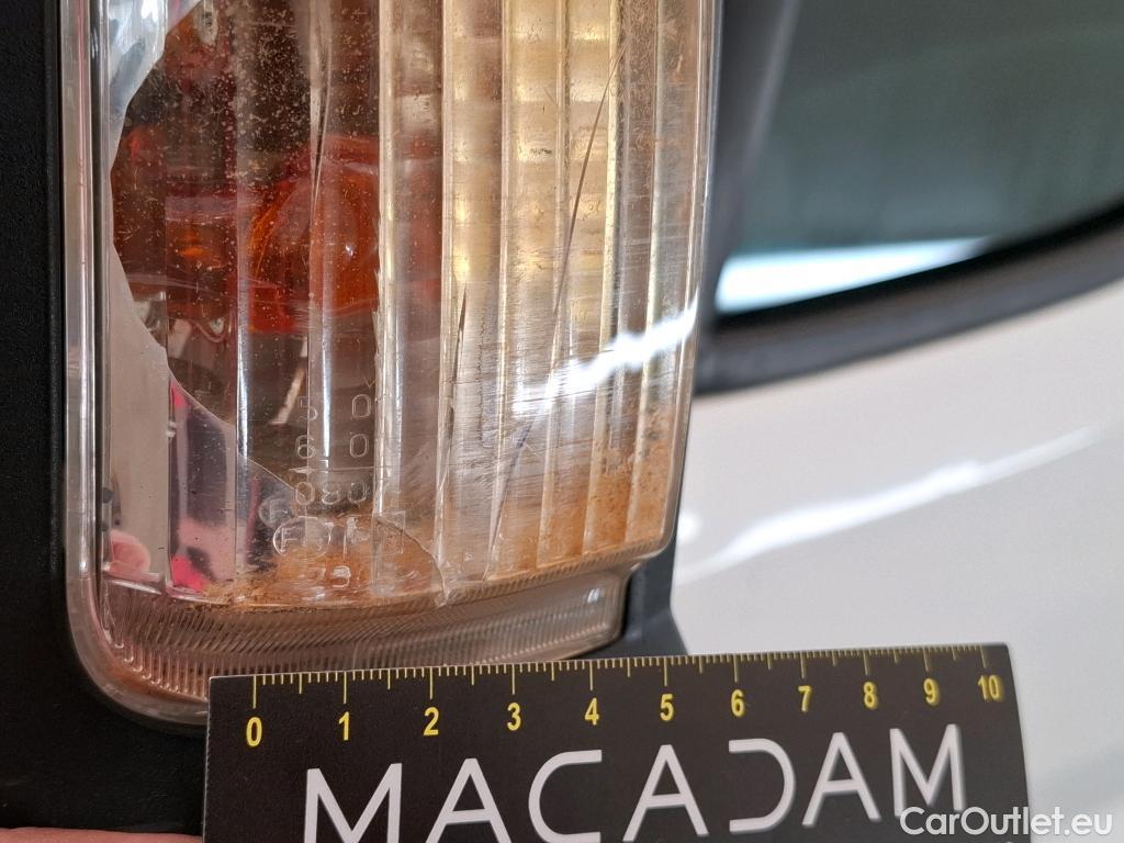  Citroen  Jumper CITROEN  / 2014 / 4P / Fourgon tôlé 33 L1H1 BlueHDi 110 BVM6 Club #129