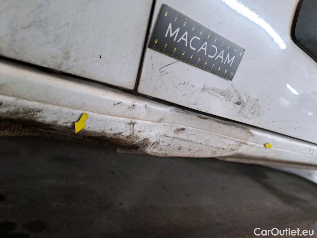  Citroen  Berlingo  Fourgon Worker M 1000 1.5 BlueHDi 100CV BVM5 E6dT #4