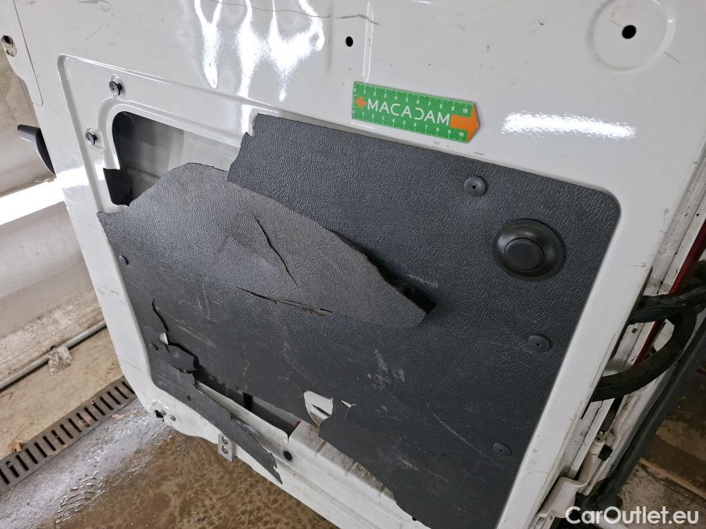  Citroen  Jumper  Fourgon Grand Volume 30 L2H2 Club BlueHDi 120 Start&Stop 120CV BVM6 #53