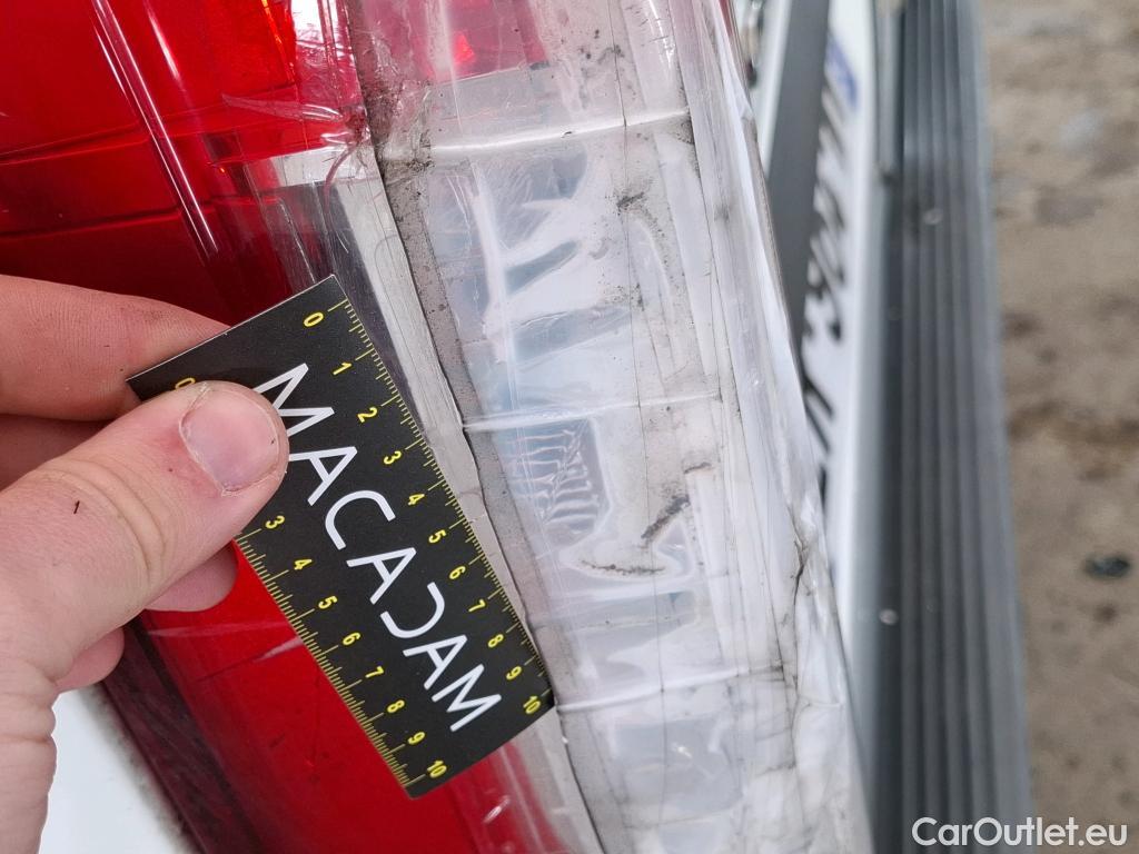  Citroen  Jumper CITROEN  / 2014 / 4P / Fourgon tôlé 33 L1H1 BlueHDi 110 BVM6 Club #56