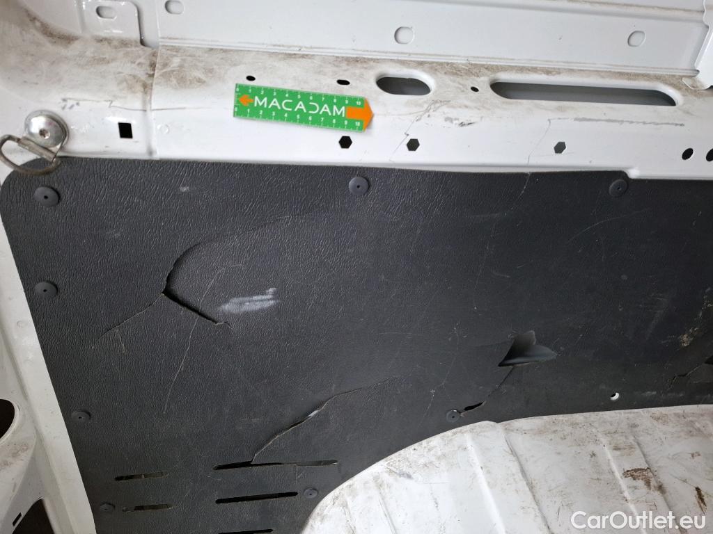  Citroen  Jumper  Fourgon Grand Volume 30 L2H2 Club BlueHDi 120 Start&Stop 120CV BVM6 #34