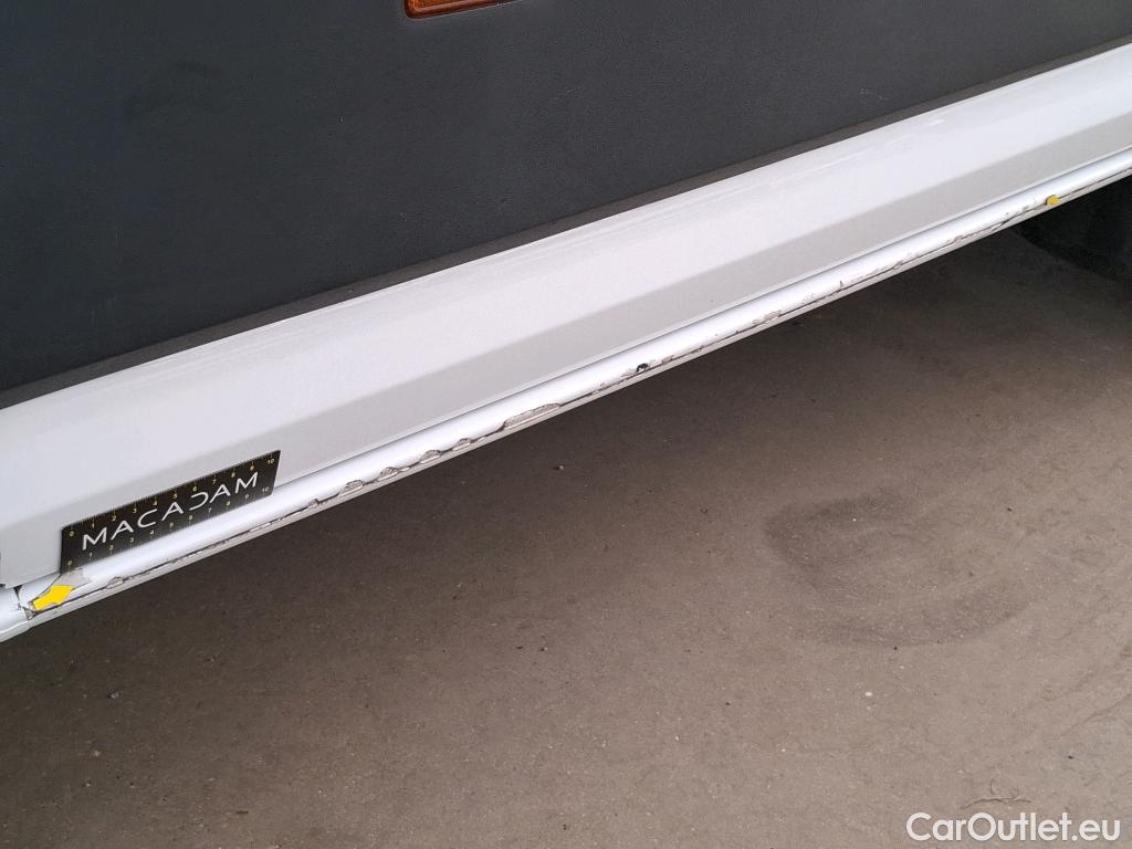  Volkswagen  Crafter  Fourgon Fourgon 30 mittlerer Radstand mit Hochdach FWD 2.0 #39