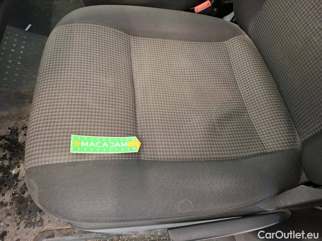  Volkswagen  Transporter VOLKSWAGEN  / 2019 / 4P / Fourgon tôlé 2.0 TDi 150 L1H1 Business Plus #21