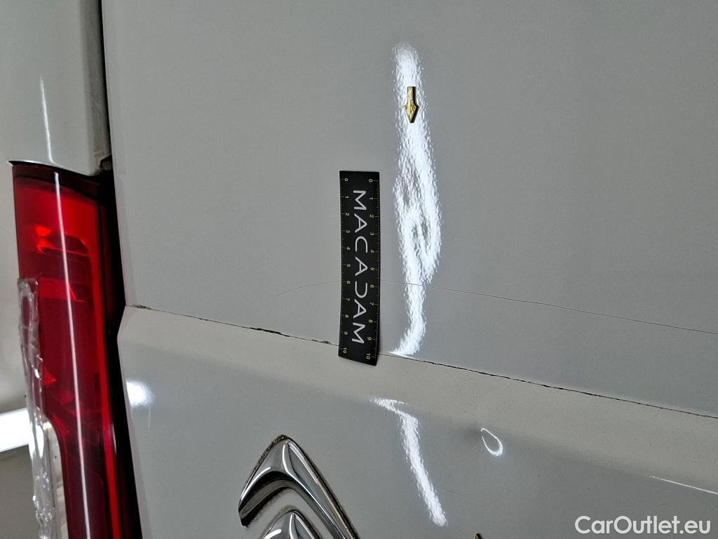  Citroen  Jumper CITROEN  / 2014 / 4P / Fourgon tôlé 33 L1H1 BlueHDi 110 BVM6 Club #62