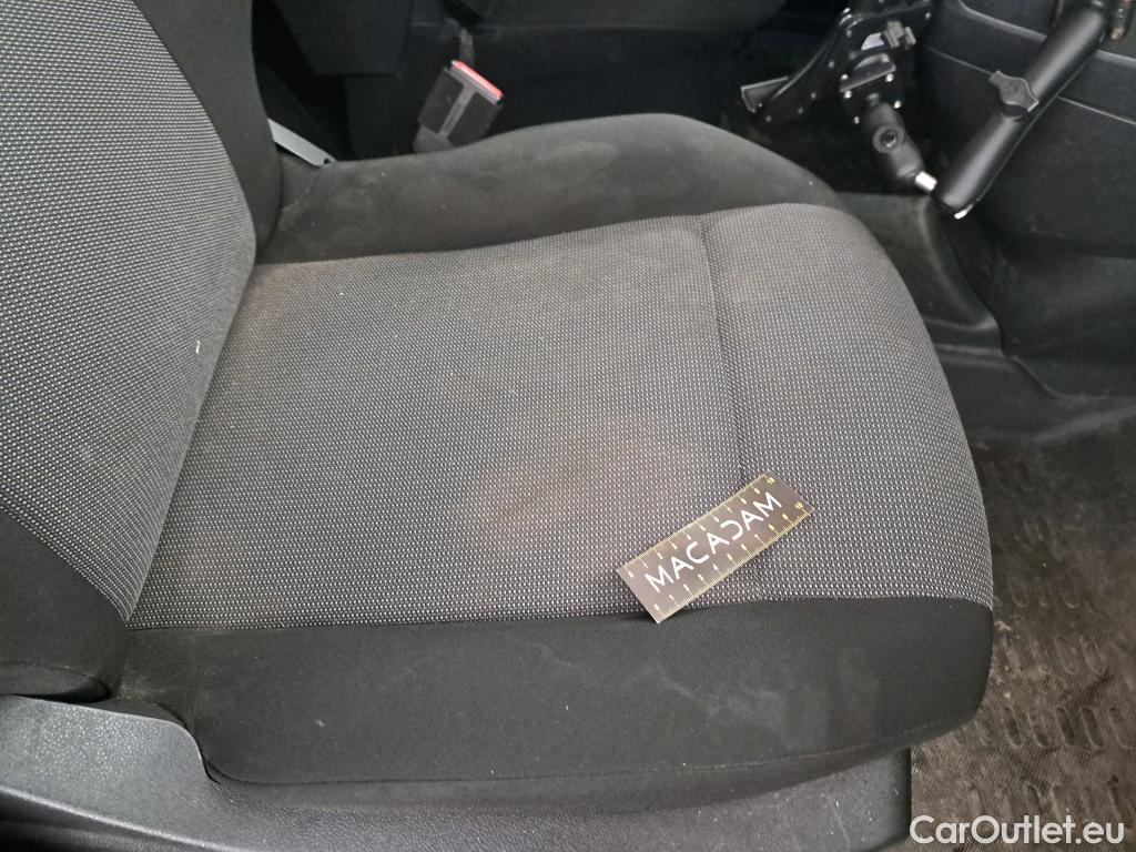  Citroen  Berlingo  Fourgon Club M 650 1.5 BlueHDi 75CV BVM5 E6dT #28