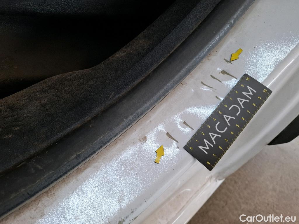  Citroen  Berlingo  Fourgon Worker M 1000 1.5 BlueHDi 100CV BVM5 E6dT #17