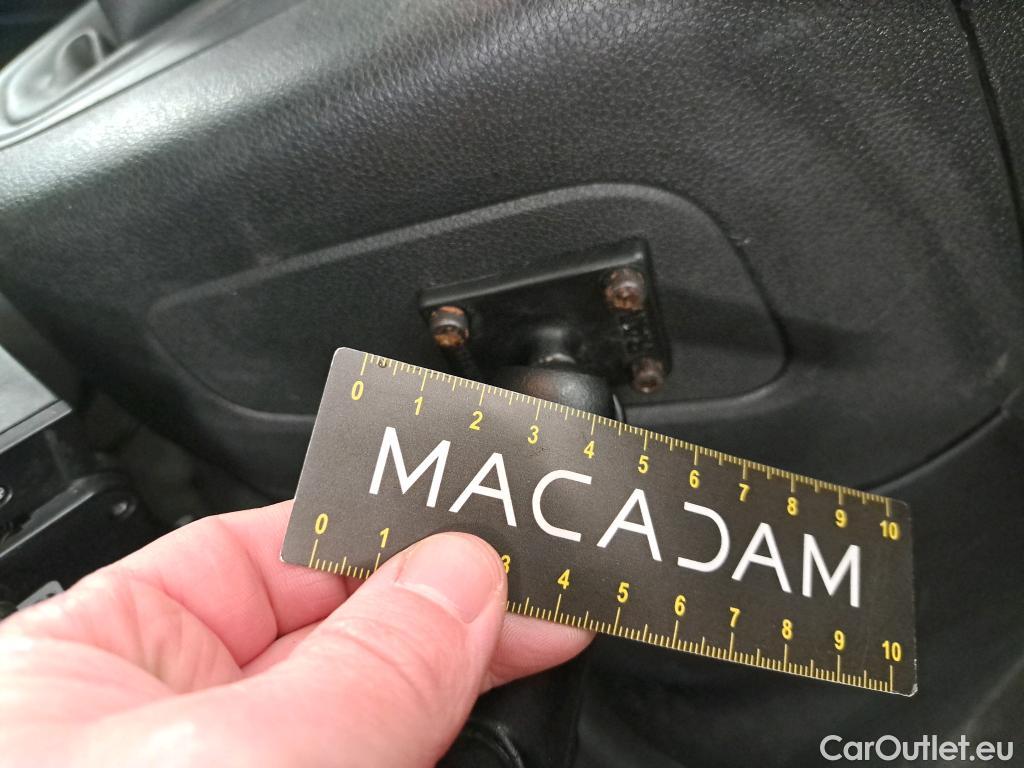  Citroen  Berlingo  Fourgon Club M 650 1.5 BlueHDi 75CV BVM5 E6dT #31