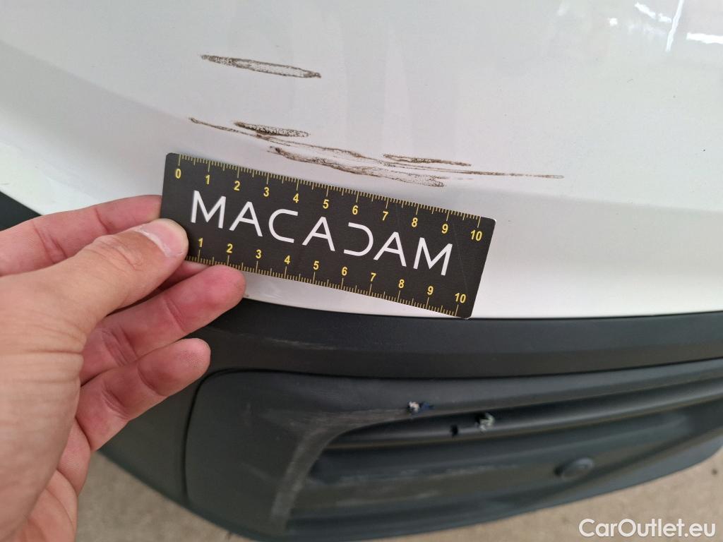  Volkswagen  Crafter  Fourgon Fourgon 30 mittlerer Radstand mit Hochdach FWD 2.0 #31