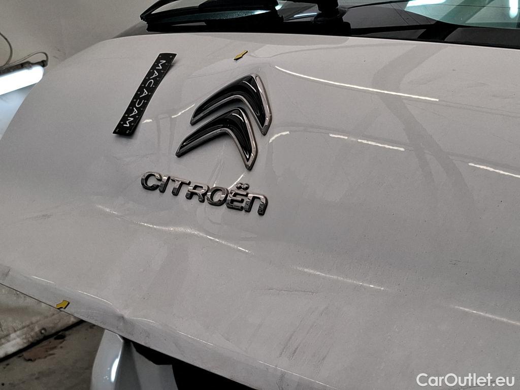  Citroen  C3  Shine Business 1.2 PureTech 110CV BVM6 E6d / TRANSFO VP VF #3