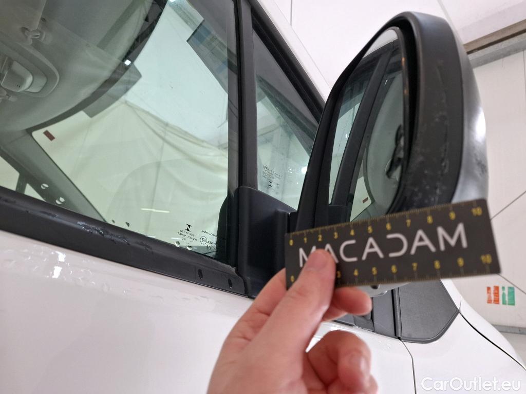  Citroen  Berlingo  Fourgon Worker M 1000 1.5 BlueHDi 100CV BVM5 E6dT #29