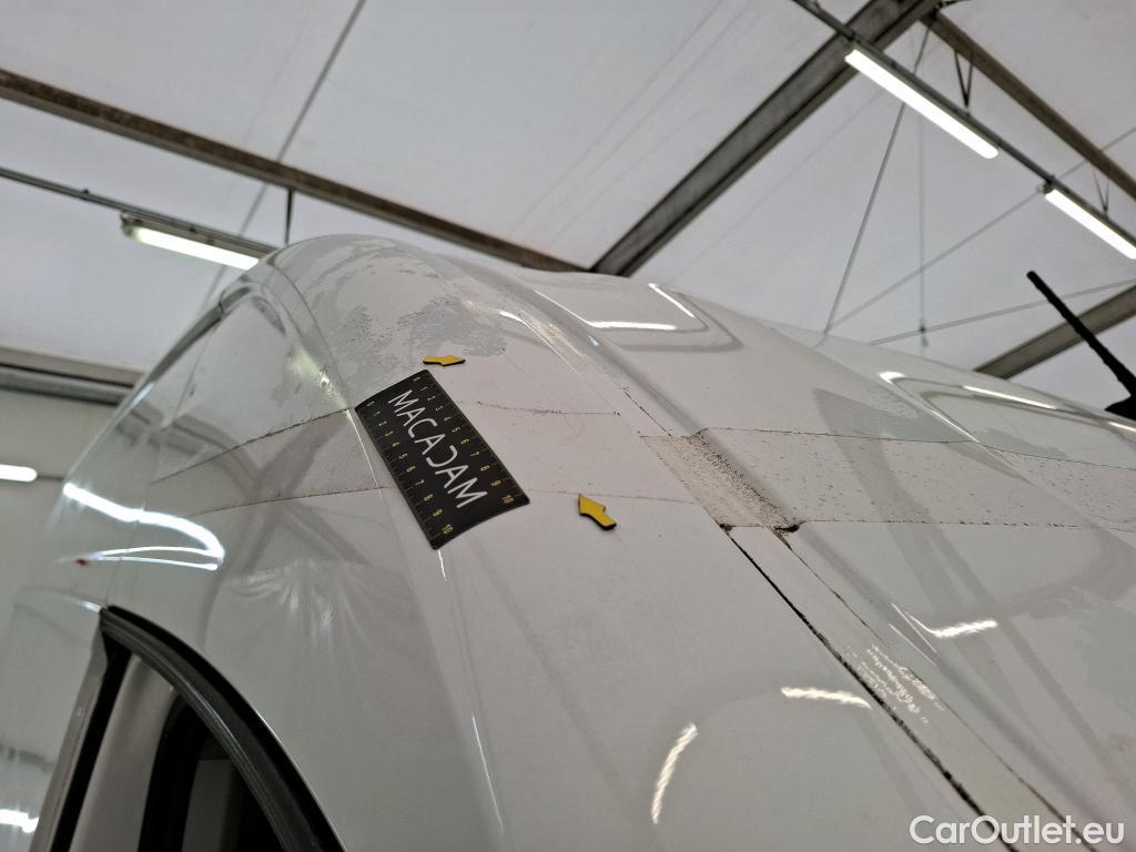  Volkswagen  Crafter  Fourgon Fourgon 30 mittlerer Radstand mit Hochdach FWD 2.0 #56