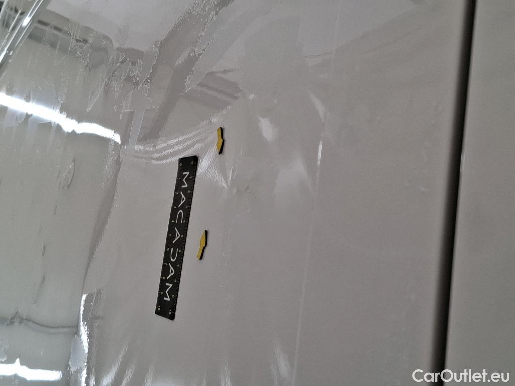  Volkswagen  Crafter  Fourgon Fourgon 30 mittlerer Radstand mit Hochdach FWD 2.0 #13