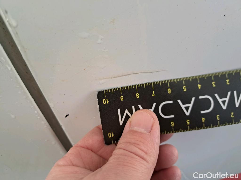  Citroen  Berlingo  Fourgon Club M 650 1.5 BlueHDi 75CV BVM5 E6dT #18