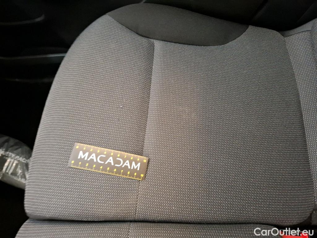  Citroen  Berlingo  Fourgon Driver M 650 1.2 PureTech 130CV BVA8 E6d #16