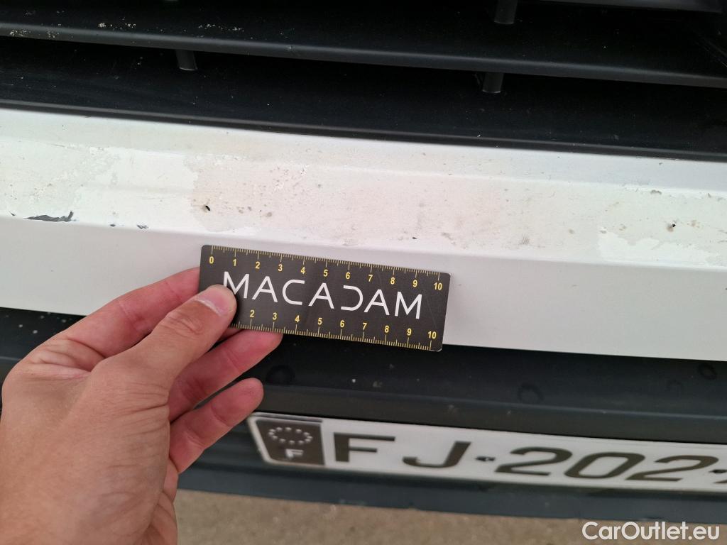  Volkswagen  Crafter  Fourgon Fourgon 30 mittlerer Radstand mit Hochdach FWD 2.0 #34