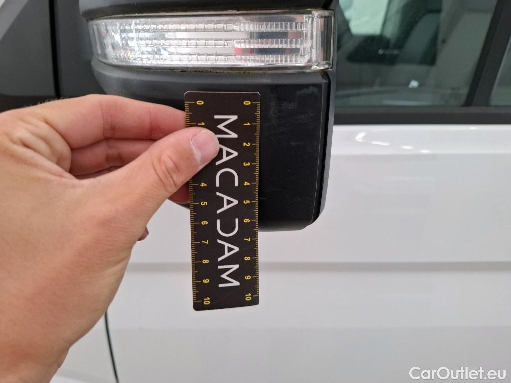  Volkswagen  Crafter  Fourgon Fourgon 30 mittlerer Radstand mit Hochdach FWD 2.0 #66