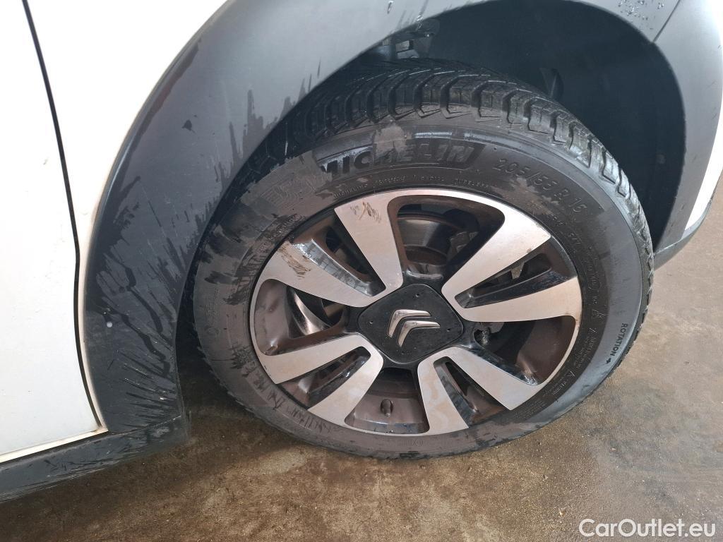  Citroen  C3  Shine Business 1.2 PureTech 110CV BVM6 E6d / TRANSFO VP VF #6