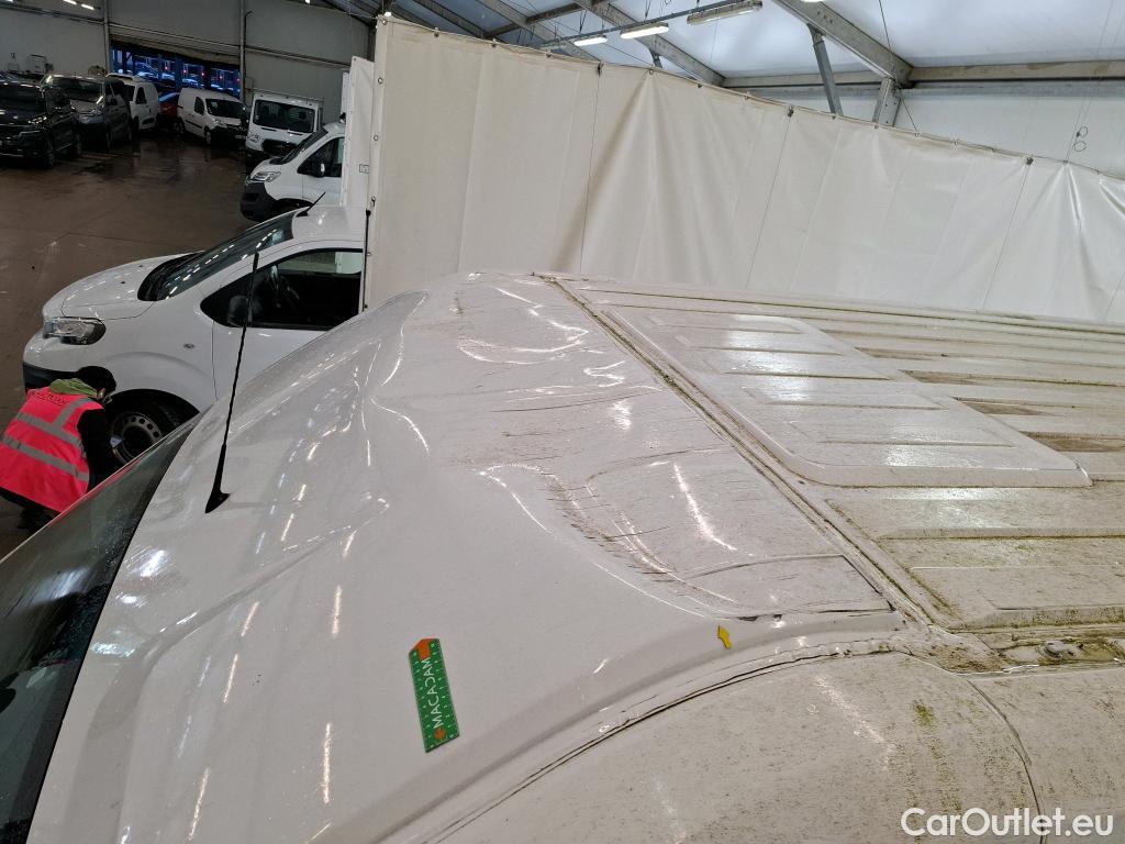  Citroen  Jumper  Fourgon Grand Volume 30 L2H2 Club BlueHDi 120 Start&Stop 120CV BVM6 #2