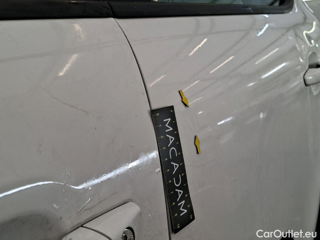  Citroen  C3  Shine Business 1.2 PureTech 110CV BVM6 E6d / TRANSFO VP VF #13