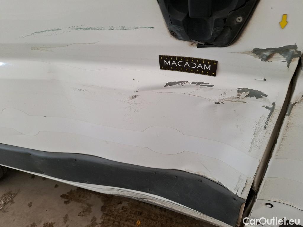  Citroen  Jumper CITROEN  / 2014 / 4P / Fourgon tôlé 33 L1H1 BlueHDi 110 BVM6 Club #5