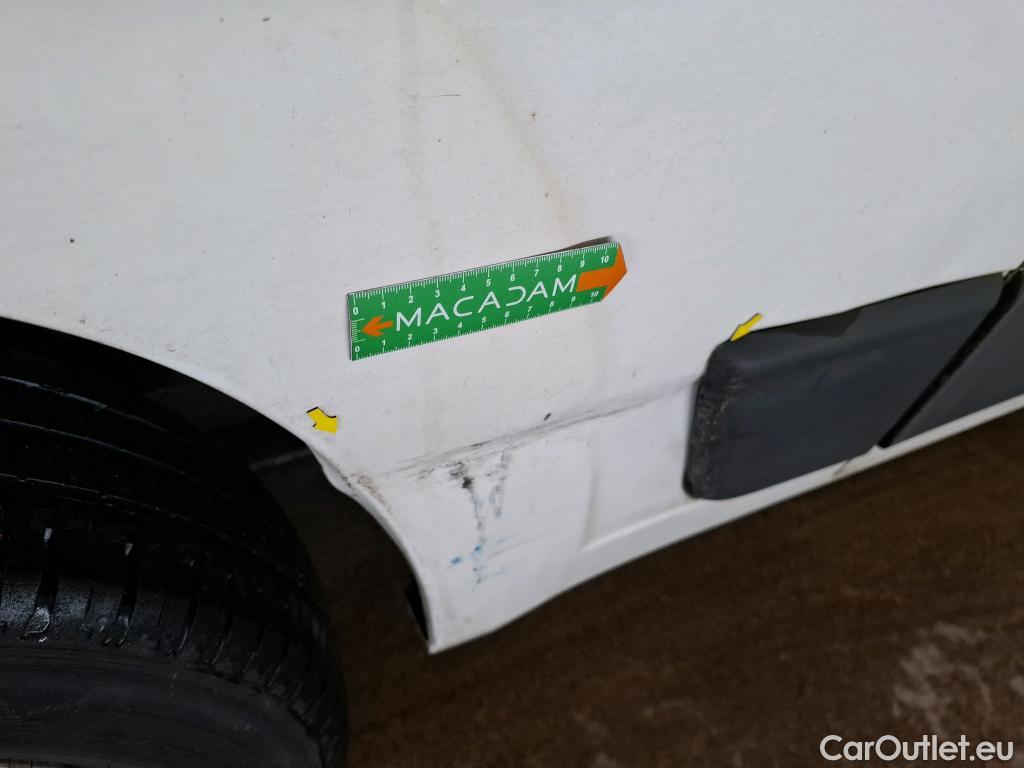  Citroen  Jumper  Fourgon Grand Volume 30 L2H2 Club BlueHDi 120 Start&Stop 120CV BVM6 #25