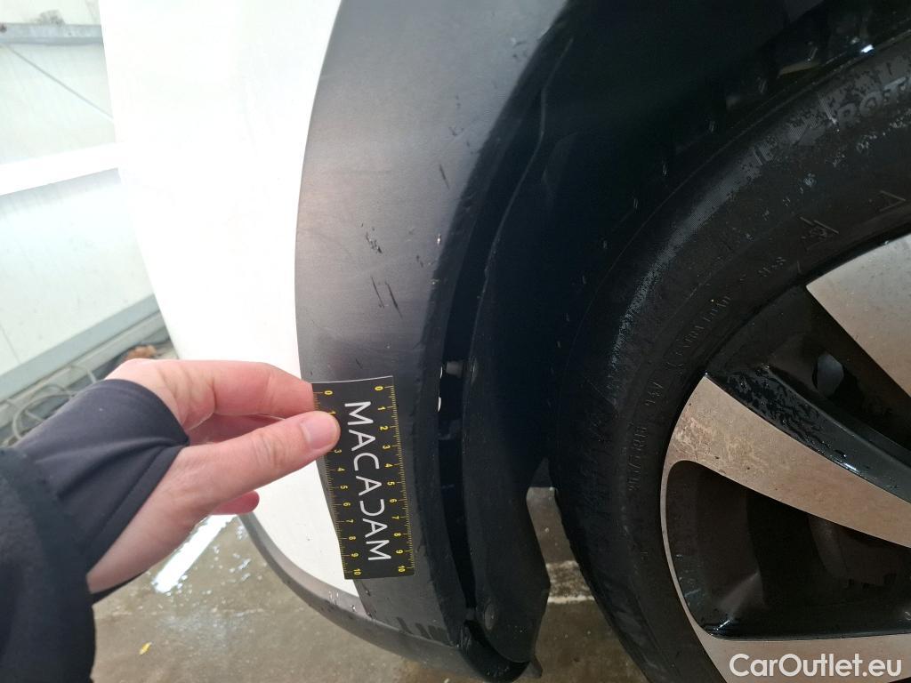  Citroen  C3  Shine Business 1.2 PureTech 110CV BVM6 E6d / TRANSFO VP VF #17