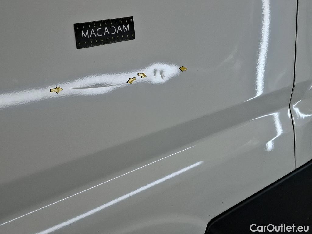  Citroen  Jumper CITROEN  / 2014 / 4P / Fourgon tôlé 33 L1H1 BlueHDi 110 BVM6 Club #23