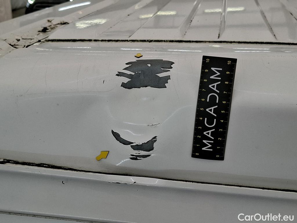  Citroen  Jumper CITROEN  / 2014 / 4P / Fourgon tôlé 33 L1H1 BlueHDi 110 BVM6 Club #44