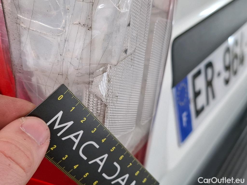  Citroen  Jumper CITROEN  / 2014 / 4P / Fourgon tôlé 33 L1H1 BlueHDi 110 BVM6 Club #55