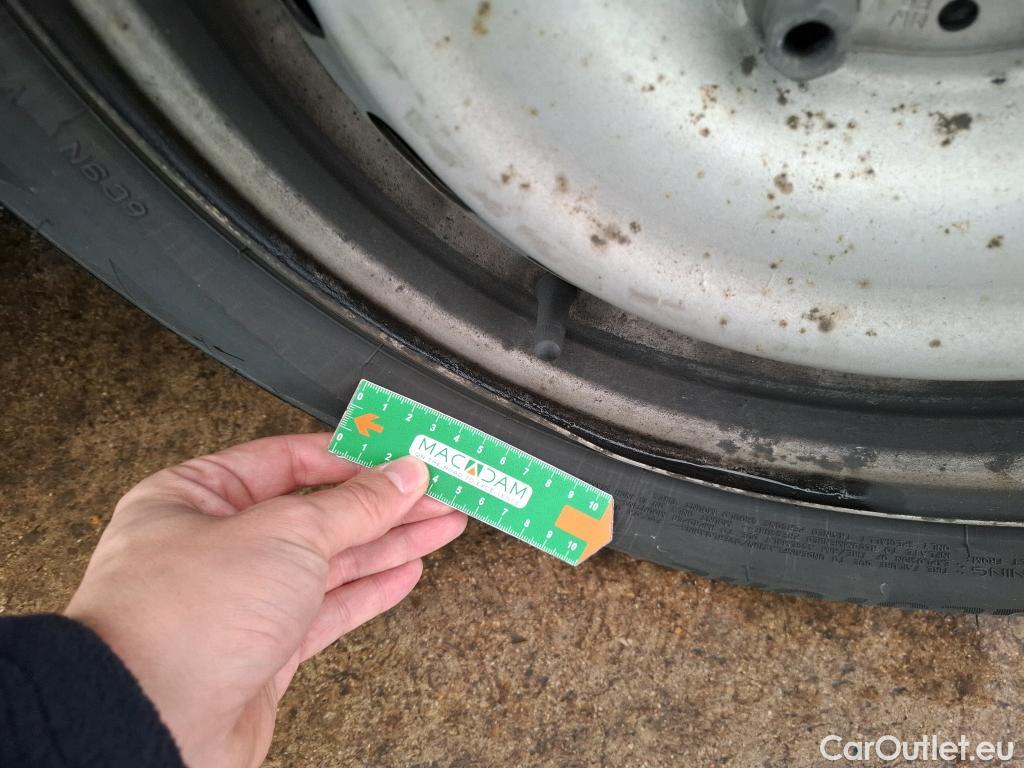  Citroen  Berlingo  Fourgon Club M 650 1.2 PureTech 110CV BVM6 E6d #13