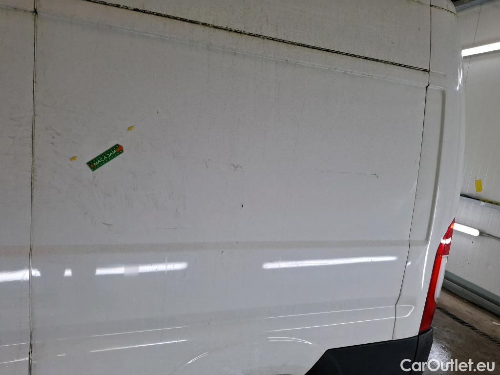  Citroen  Jumper  Fourgon Grand Volume 30 L2H2 Club BlueHDi 120 Start&Stop 120CV BVM6 #18