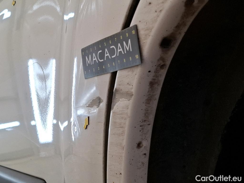  Citroen  Jumper CITROEN  / 2014 / 4P / Fourgon tôlé 33 L1H1 BlueHDi 110 BVM6 Club #67