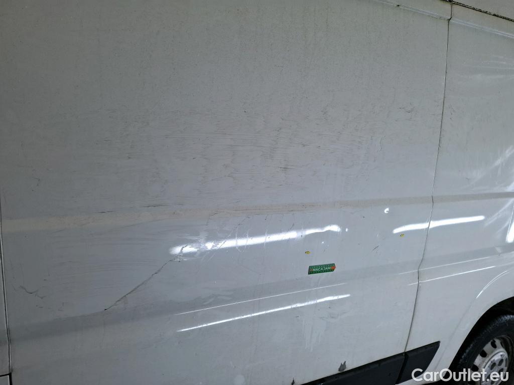  Citroen  Jumper  Fourgon Grand Volume 30 L2H2 Club BlueHDi 120 Start&Stop 120CV BVM6 #7