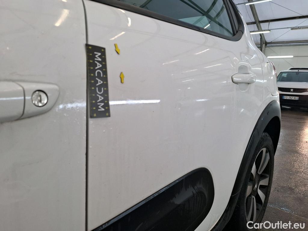  Citroen  C3  Shine Business 1.2 PureTech 110CV BVM6 E6d / TRANSFO VP VF #12