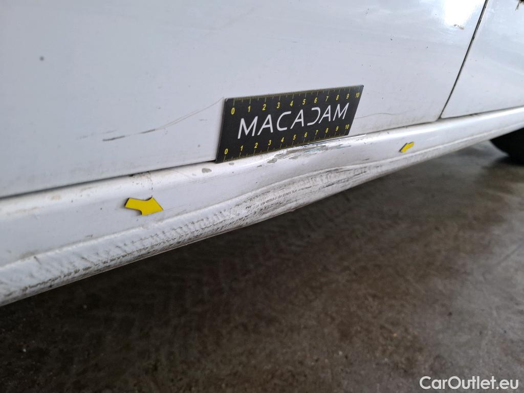  Citroen  Berlingo  Fourgon Worker M 1000 1.5 BlueHDi 100CV BVM5 E6dT #15