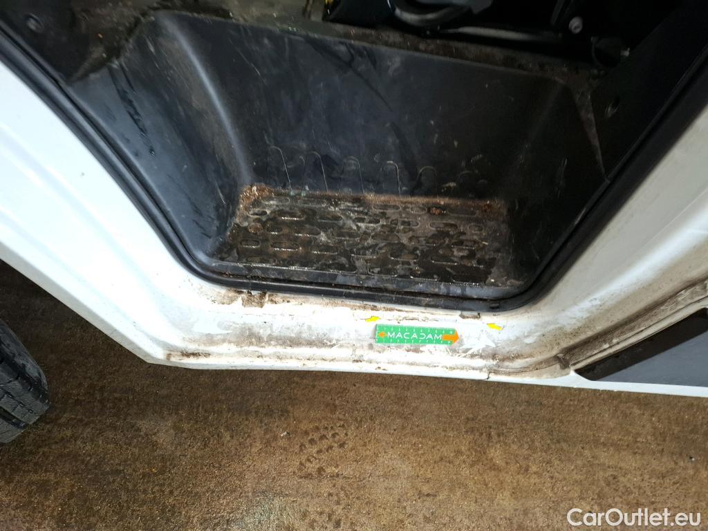  Citroen  Jumper  Fourgon Grand Volume 30 L2H2 Club BlueHDi 120 Start&Stop 120CV BVM6 #65