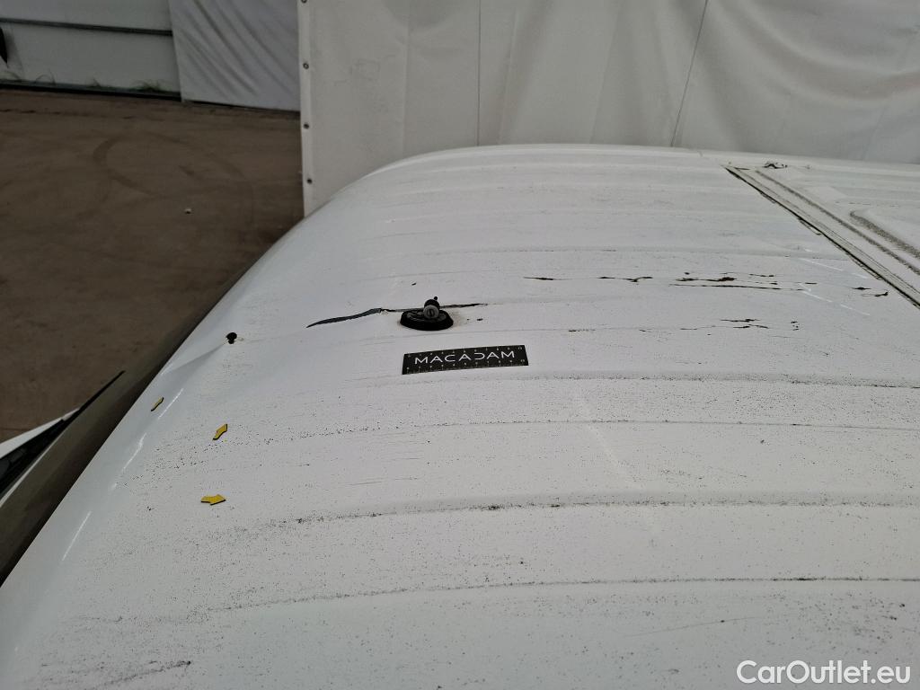  Citroen  Jumper CITROEN  / 2014 / 4P / Fourgon tôlé 33 L1H1 BlueHDi 110 BVM6 Club #141