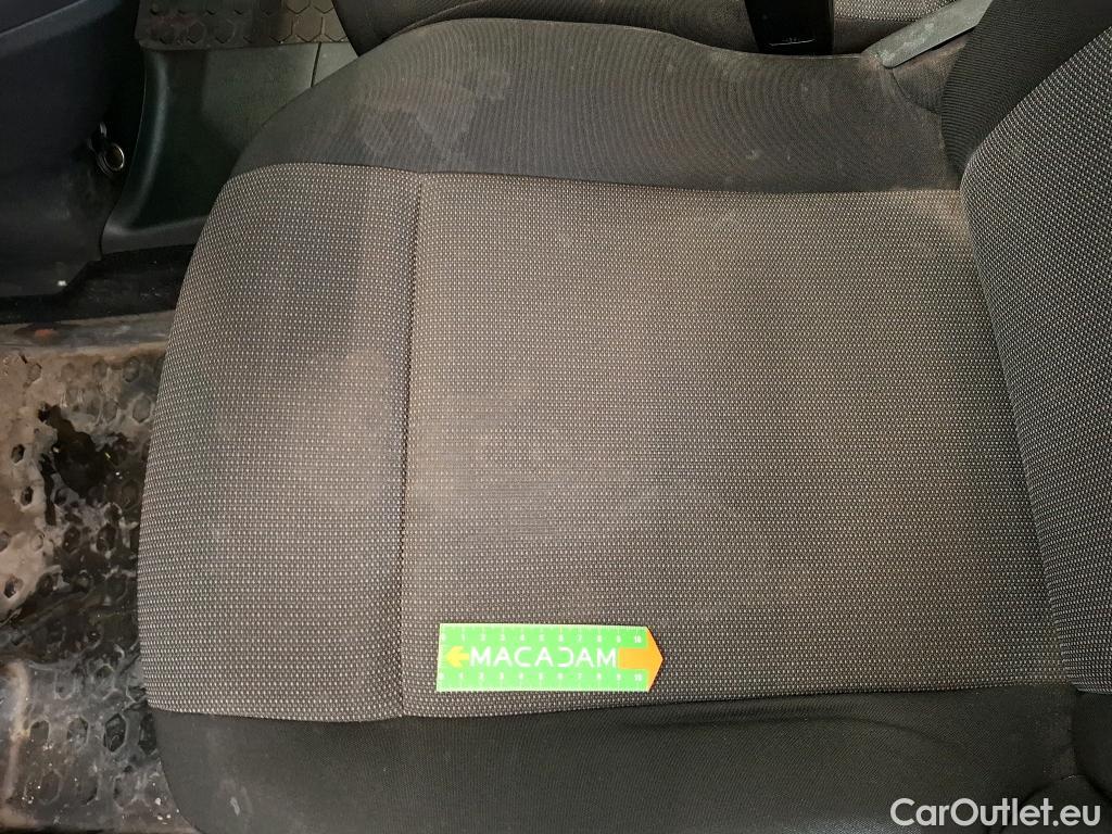  Citroen  Berlingo  Fourgon Driver M 1000 1.5 BlueHDi 100CV BVM5 E6dT #11