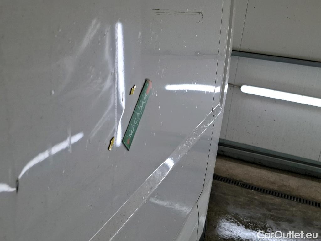  Citroen  Jumper  Fourgon Grand Volume 30 L2H2 Club BlueHDi 120 Start&Stop 120CV BVM6 #21