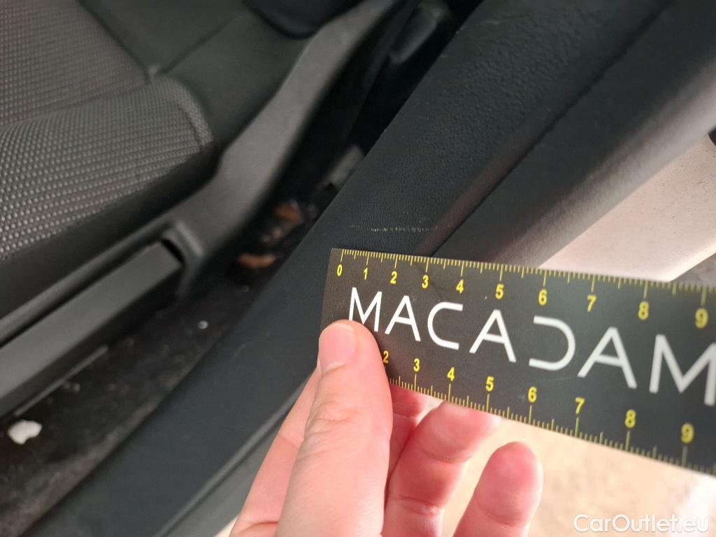  Citroen  C3  Shine Business 1.2 PureTech 110CV BVM6 E6d / TRANSFO VP VF #11