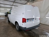  Volkswagen  Transporter VOLKSWAGEN  / 2019 / 4P / Fourgon tôlé 2.0 TDi 150 4MO L1H1 Business Line #2