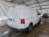  Volkswagen  Transporter VOLKSWAGEN  / 2019 / 4P / Fourgon tôlé 2.0 TDi 150 4MO L1H1 Business Line #3