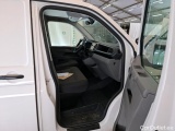  Volkswagen  Transporter VOLKSWAGEN  / 2019 / 4P / Fourgon tôlé 2.0 TDi 150 4MO L1H1 Business Line #8