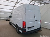  Volkswagen  Crafter  Fourgon Fourgon 30 mittlerer Radstand mit Hochdach FWD 2.0 #2