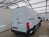  Volkswagen  Crafter  Fourgon Fourgon 30 mittlerer Radstand mit Hochdach FWD 2.0 #3